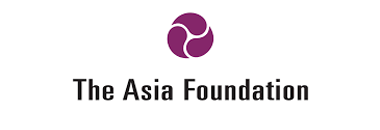 asia foundation